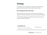 Google Adwords Proposal Template Google Adwords Proposal Template One Piece