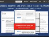 Google Chrome Resume Templates Resume Templates Google Chrome Sample Resume