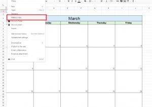 Google Docs Calendar Template 2014 Edit Calendar Template Best Of 15 Sample Editorial