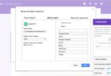 Google Drive forms Templates Google forms Templates Madinbelgrade