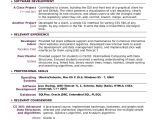 Google Engineer Resume Sending A Resume to A software Engineer Interviewer at