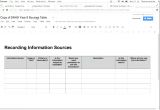 Google forms Templates Registration Google Docs Registration form Template Image Collections