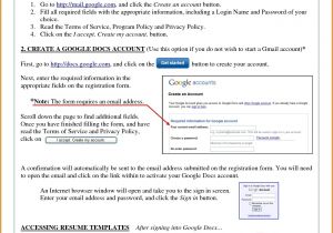 Google Free Resume Templates Resume Template for Google Docs Health Symptoms and Cure Com