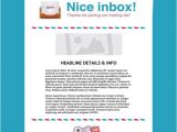Google HTML Email Templates Email Template Design Google Search Work Email