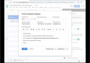 Google HTML Email Templates Free WordPress Lessons New Videos Every Day
