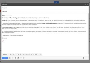 Google HTML Email Templates Google Contact Sharing Google Tip How to Create Your Own