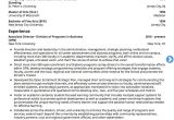 Google Resume Sample 10 Resume Examples by People who Got Hired at Google