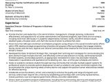 Google Resume Sample 10 Resume Examples by People who Got Hired at Google