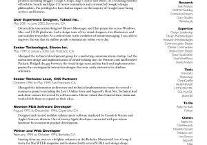 Google Resume Sample Google Resume Examples Task List Templates