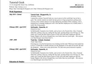 Google Resume Sample How to Make A Google Doc Spreadsheet Template for A