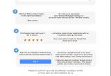 Google Review Request Email Template Get Google Reviews In 3 Minutes Flat