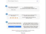 Google Review Request Email Template Get Google Reviews In 3 Minutes Flat
