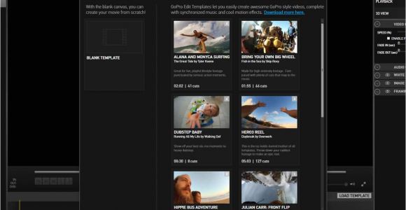 Gopro Studio Templates Download How to Download More Gopro Edit Templates Click Like This
