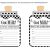 Got Milk Template Free Printable Download Black and White Invitation