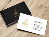 Gotprint Business Card Template 10 Free Real Estate Business Card Templates Psd Pdf
