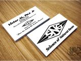 Gotprint Business Card Template Let Your Business Cards Do the Bragging Gotprint Blog