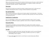 Government Contract Proposal Template Government Contract Proposal Template One Piece