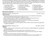 Government Resume Samples Resume Samples Types Of Resume formats Examples Templates