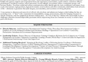 Government Resume Samples top Government Resume Templates Samples