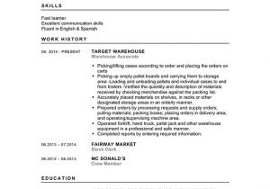 Grade 12 Student Resume Free High School Student Resume Examples Guide and Tips