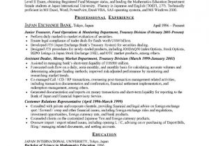 Graduate School Resume Sample Sample Resume for Graduate School Application Best
