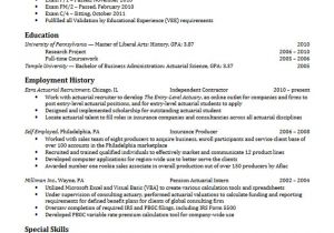 Graduate Student Resume Career Services Sample Resumes for Graduate Students and