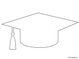 Graduation Mortar Board Template Graduation Cap Template School Pinterest Template