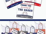 Graduation Thank You Card Ideas Baseball Teacher Appreciation Tag Printable Baseball Coach