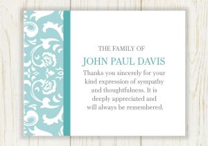 Graduation Thank You Card Template Il Fullxfull 362958171 7c21 Jpg 1500a 1499 with Images