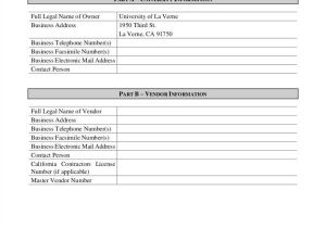 Grain Contract Template 9 Vendor Contract Samples Templates Free Word Pdf