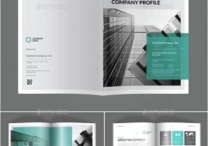 Graphic Design Company Profile Template 30 Awesome Company Profile Design Templates Web