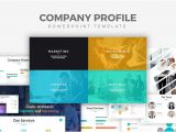 Graphic Design Company Profile Template Company Profile Powerpoint Template Presentation