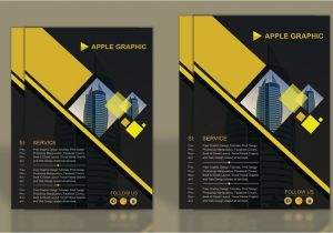 Graphic Design Company Profile Template How to Design Company Profile Template Photoshop