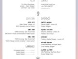 Graphic Design Student Resume Image Result for Graphic Design Student Resume Minimalist