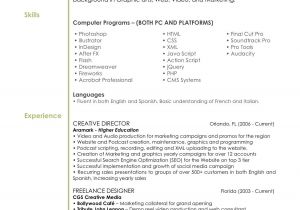 Graphic Designer Fresher Resume format Resume for Graphic Designer Fresher Ephesustour Cc