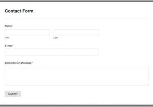 Gravity forms Email Template Wpforms Vs Gravity forms which Contact form Plugin Will