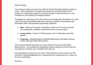 Great Email Cover Letter Examples A Great Cover Letter Good Resume format