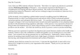Great Email Cover Letter Examples Good Cover Letter Example 1