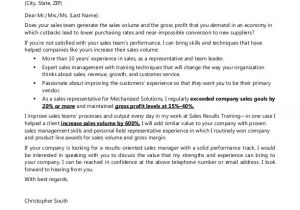 Great Email Cover Letter Examples Great Cover Letter format Best Template Collection