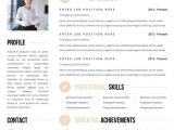 Great Looking Resume Templates Looking for A Job You Need One Of these Killer Cv