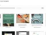 Great Mailchimp Templates Mailchimp 101 Email Marketing and Automation Powderkeg