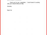 Great Short Cover Letters Great Short Cover Letters Apa Example