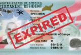 Green Card after 2 Years Of Marriage Uscis Green Card Renewal Process Explained Boundless