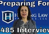 Green Card Marriage Interview Questions Preparing for Your I 485 Green Card Interview
