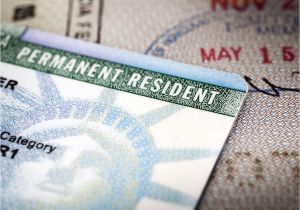 Green Card Name Change Marriage What is the Us Immigrant Visa Number
