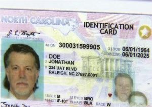Green Card Name Doesn T Match Passport Make Appointment Gather Documents to Get Real Id Wral Com