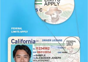 Green Card Name Doesn T Match Passport What is Real Id Real Id Your California Dmv