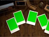 Green Screen Backgrounds Free Templates Photo Slide Intro Template Green Screen Template 1080p