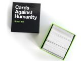 Green Tissue Paper Card Factory Cards Against Humanity Green Box