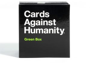 Green Tissue Paper Card Factory Cards Against Humanity Green Box Walmart Com